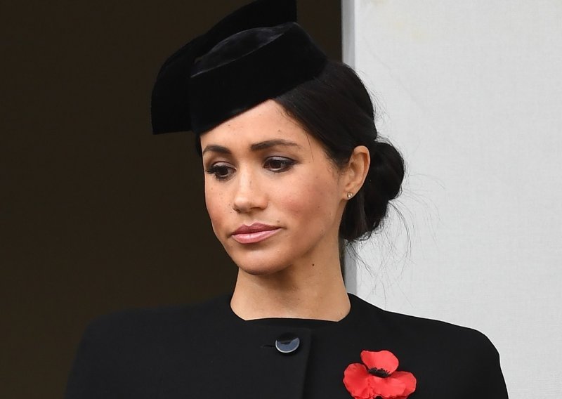 Meghan Markle otvorila dušu i progovorila o bolnom gubitku: 'Dok sam hvatala prvorođeno dijete znala sam da gubim drugo'