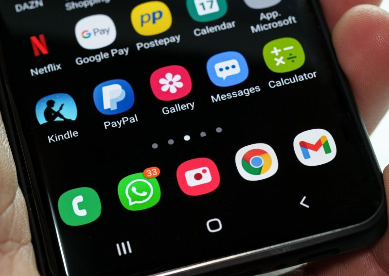 Android aplikacije se ponašaju čudno? Pokušajte izbrisati predmemoriju