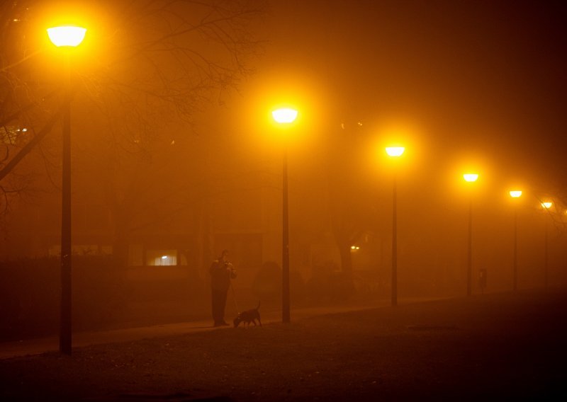 U Hrvatsku se uvodi svjetlostaj koji mora trajati tri sata noću