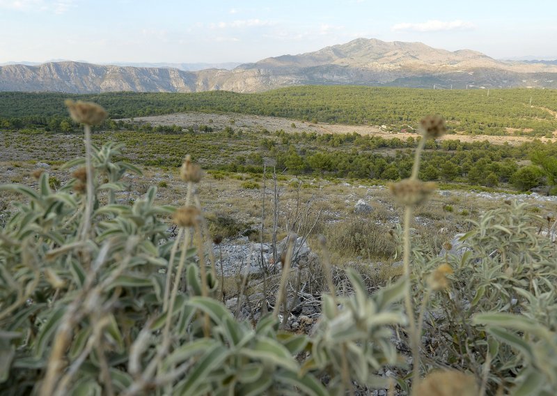 Razvoj Golf tužio Grad Dubrovnik, ostali bez zemljišta na Srđu i uplaćenih milijuna