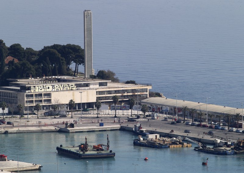 Sindikat Dalmacijavina: Zadovoljštinu za zgradu u Gradskoj luci tražit ćemo u Strasbourgu