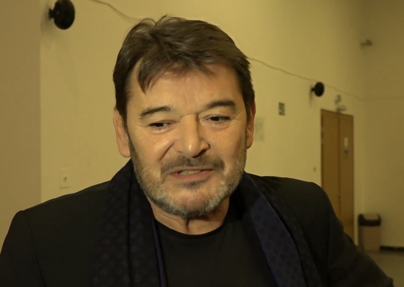 Umro srbijanski glumac Tihomir Arsić