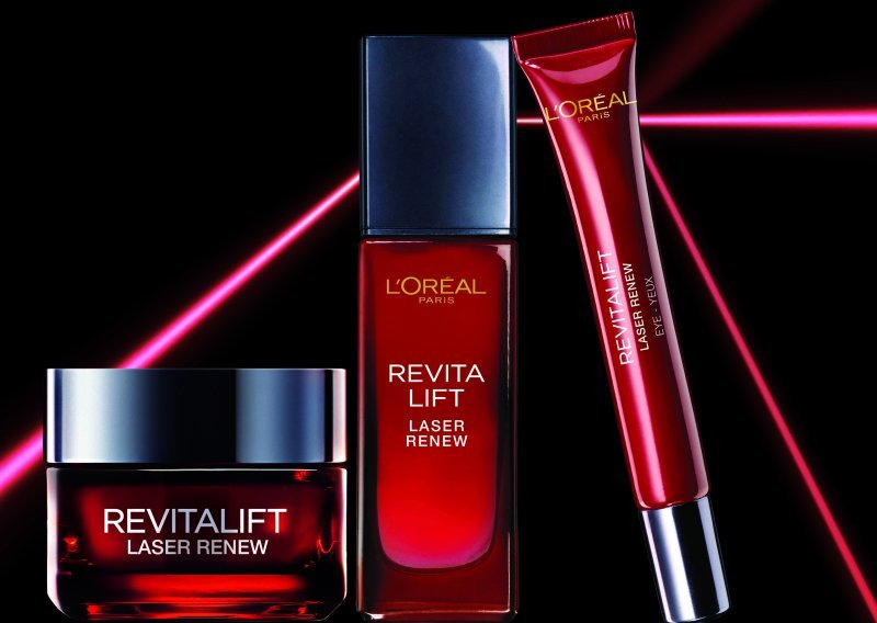 L'Oréal Paris donosi prekretnicu u borbi protiv bora