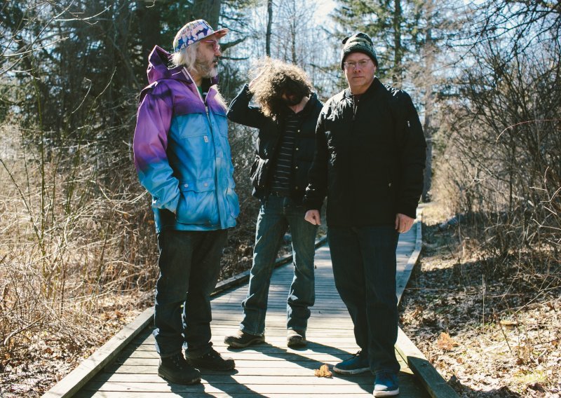 Dinosaur Jr. uskoro izdaje novi album