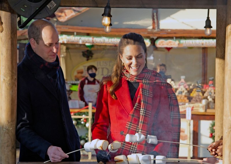 Promjena u ponašanju princa Williama i Kate Middleton sve je očitija: 'Nema više pritiska i pretvaranja pred očima javnosti da je sve u redu'