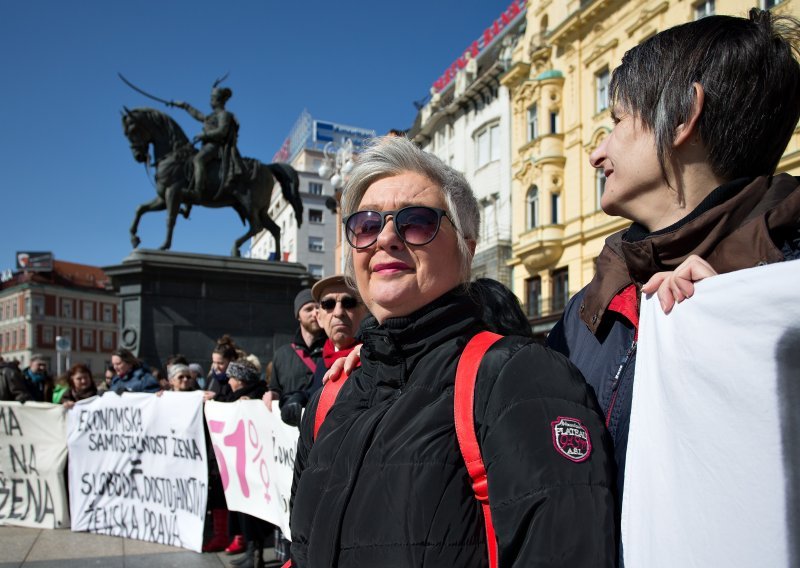 Pljuska hrvatskom pravosuđu: Neva Tölle dobila spor na Europskom sudu za ljudska prava