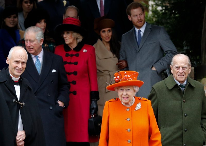 Ni kraljica Elizabeta, ni vojvode od Cambridgea: Evo tko je globalno najpopularniji član kraljevske obitelji