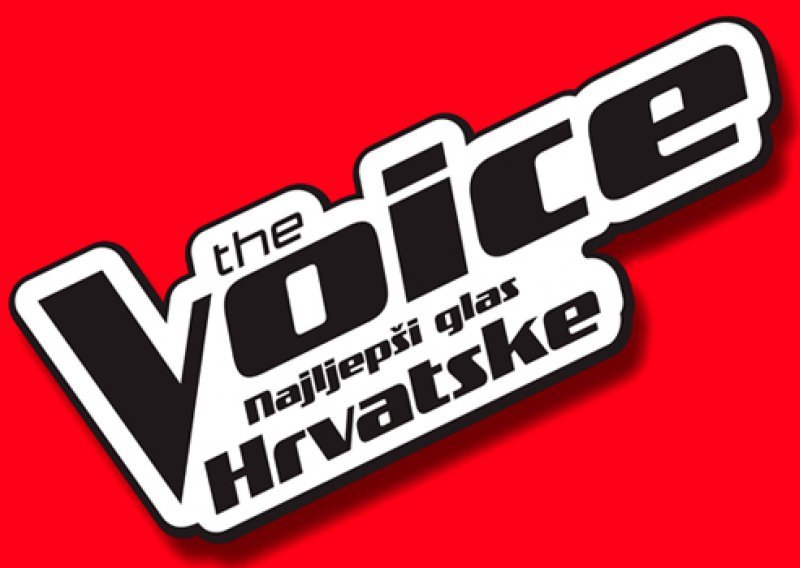 Danas počinju prijave za 'The Voice'