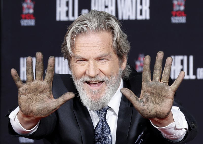 Jeff Bridges otkrio nove detalje svoje životne bitke, a napokon ima i neke dobre vijesti