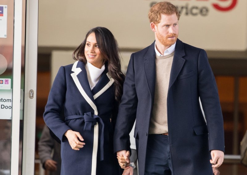 Princ Harry i Meghan Markle šire poslovno carstvo: Producirat će i voditi podcaste za Spotify