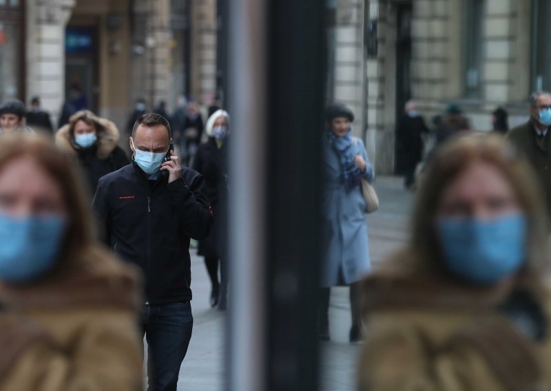 Kome najviše vjerujete? Iznenadit ćete se kad vidite ljestvicu povjerenja u Nacionalni stožer i druge institucije