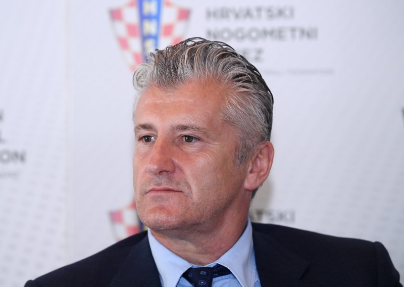 Davor Šuker otvoreno o problemima koje imaju te novim milijunskim ulaganjima, a dotakao se izbornika Zlatka Dalića i njegovog rada