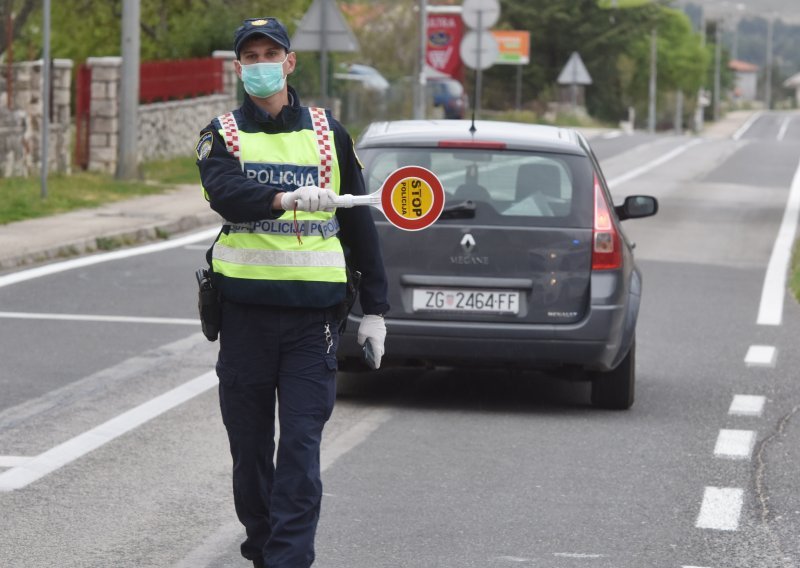 Iznajmljivačima nije jasno: Može li se rezervirati smještaj za blagdane nakon 23. prosinca i hoće li to biti dovoljno za dobivanje propusnice?