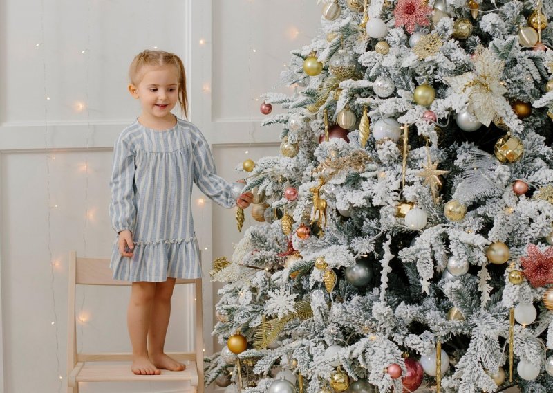 Zašto na Badnjak kitimo bor i kako je nastala ta tradicija