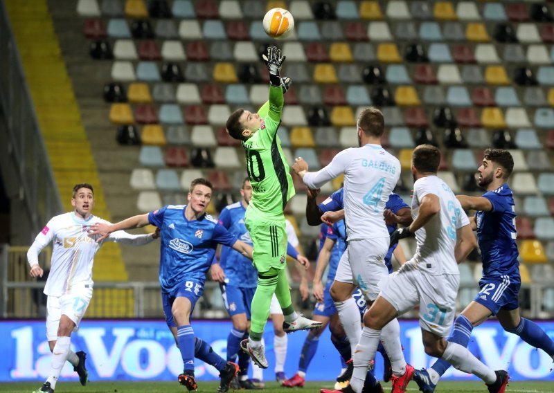 Dinamo pronašao zamjenu za vratara Dominika Livakovića, a poznata je i sudbina talentiranog braniča Joška Gvardiola