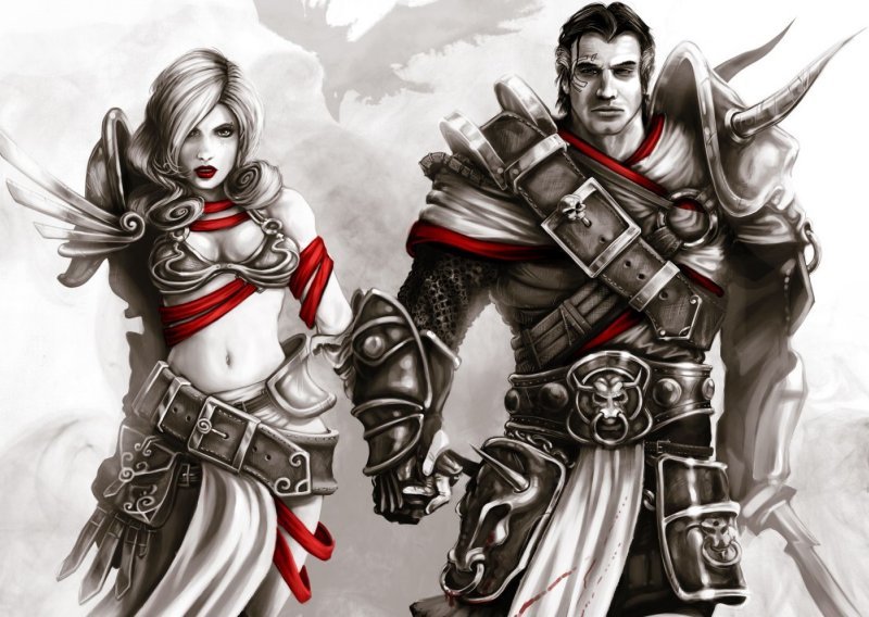 Divinity: Original Sin klasična je RPG poslastica