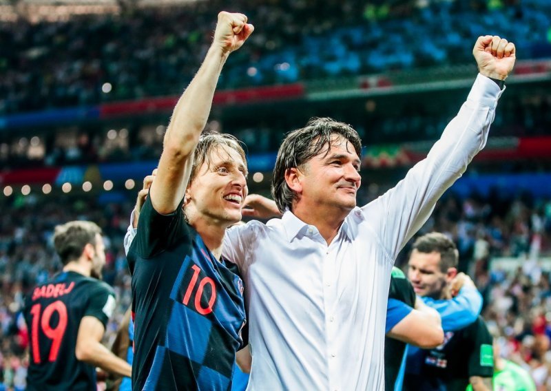 Hrvatski izbornik Zlatko Dalić iskreno je progovorio o budućnosti reprezentacije; ovo je bolna istina na koju se moramo pripremiti...