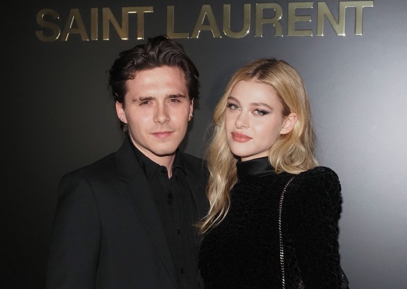 Brooklyn Beckham i Nicola Peltz prvi zajednički Božić kao zaručnici provest će razdvojeni