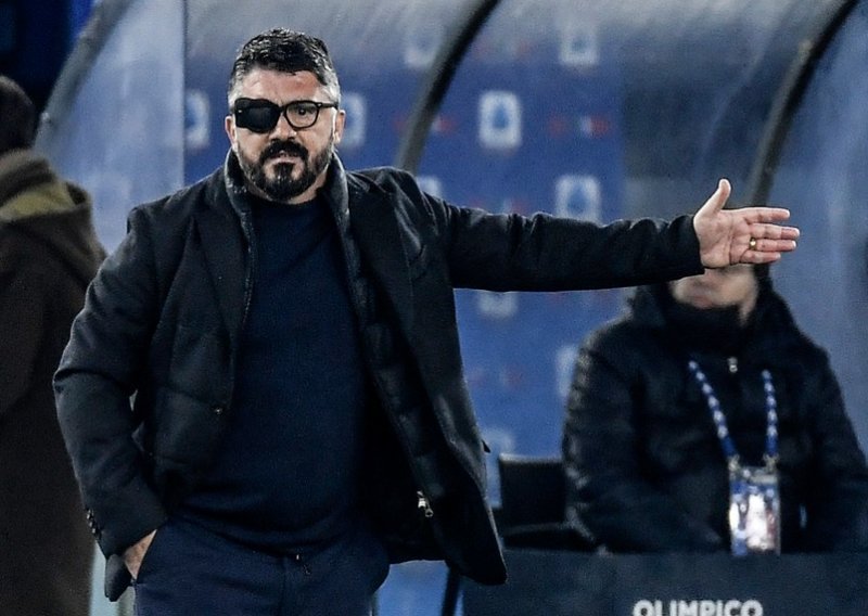 Gennaro Gattuso iskreno progovorio o bolesti i životnoj drami: Govore da umirem, da mi je ostalo još mjesec dana života...