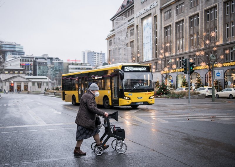 Njemačku očekuje napeta izborna godina