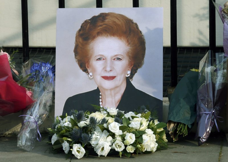 Thatcher - od optužbi za pohlepu do obožavanja