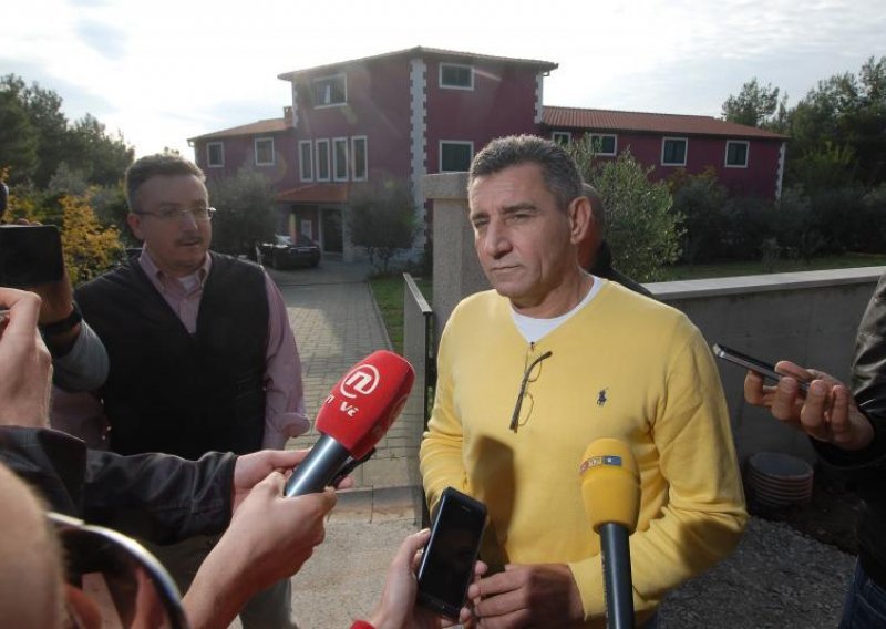 Gotovina kreće u biznis s tunom!