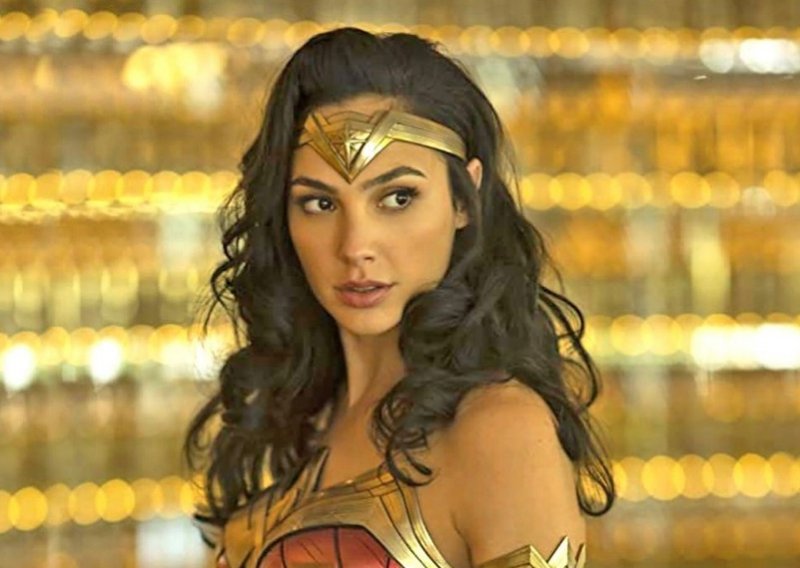 Film 'Wonder Woman' u kinima ostvario rekordnu zaradu od početka pandemije