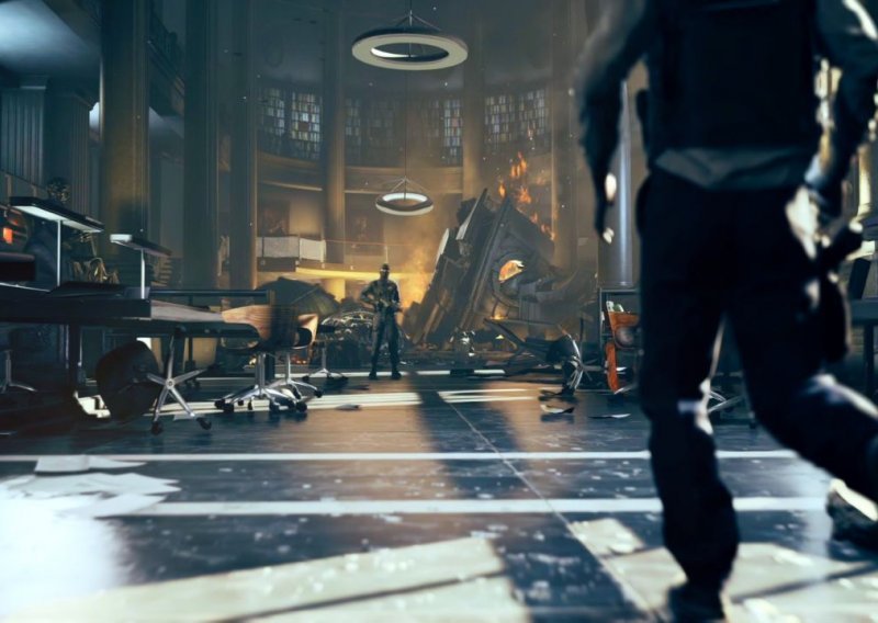 Scalebound, Crackdown 3 i Quantum Break možda će doći i na Windowse