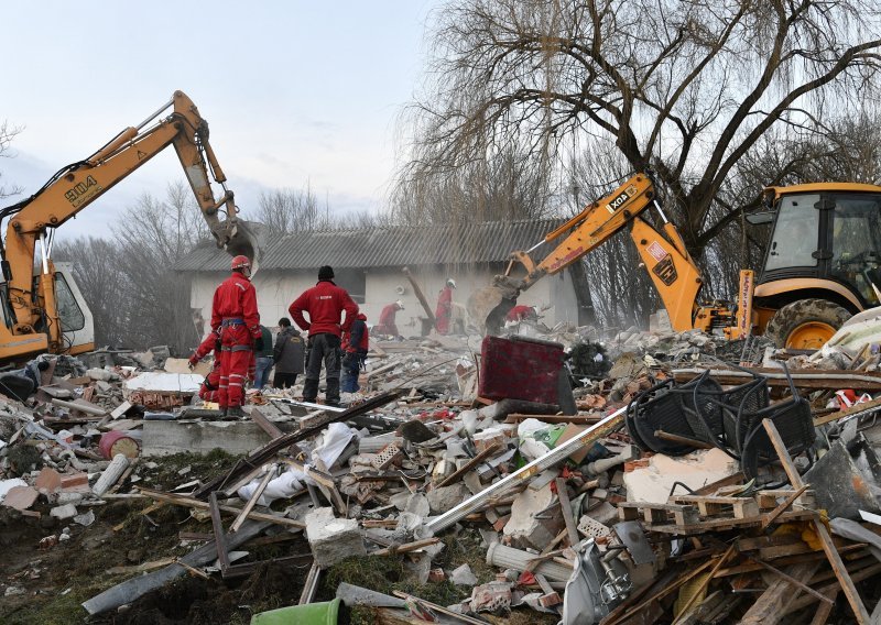 MUP: Šestoro poginulih, najmanje šestoro teško ozlijeđenih