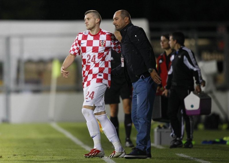 Rebićev gol ubrzao kupce - Fiorentina već 'u redu'