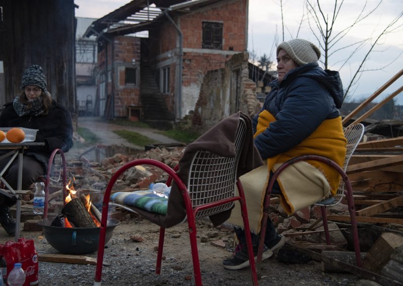 Islamska zajednica i SPC pozvale vjernike da pomognu stradalima u potresu u Hrvatskoj