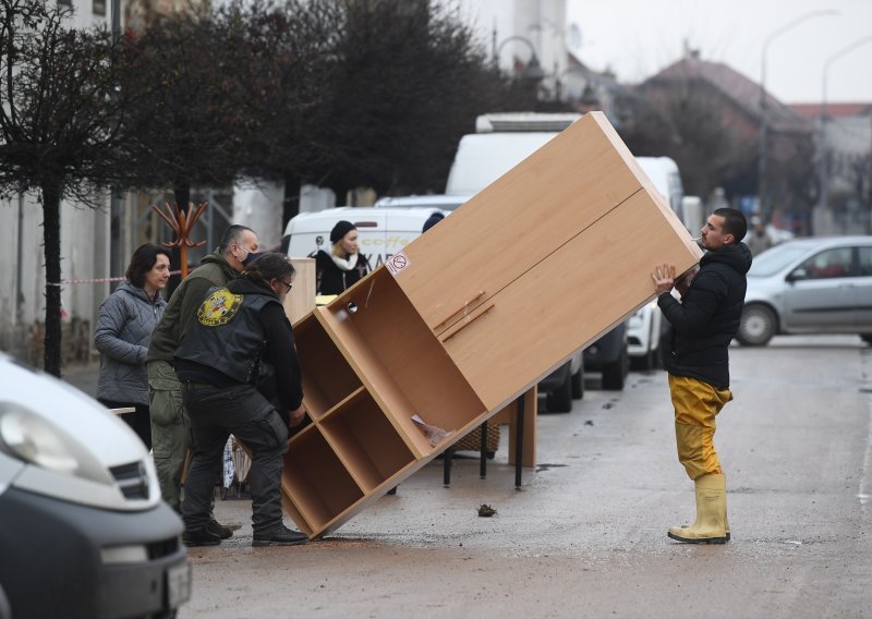 Kanada će na račun Hrvatskog crvenog križa uplatiti gotovo 2,5 milijuna kuna pomoći