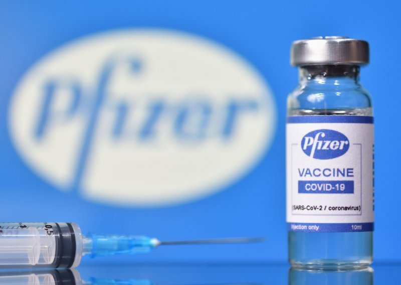 Pfizer od 15. veljače povećava isporuke cjepiva u EU, uključujući i Hrvatsku