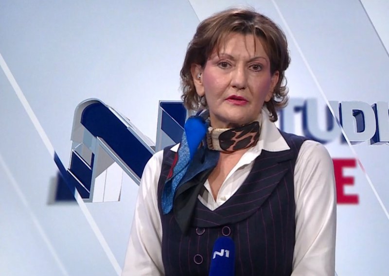 Martina Dalić: Pravo je vrijeme da osmislimo mjere za oporavak. Tu primarno mislim na oporavak privatnog sektora