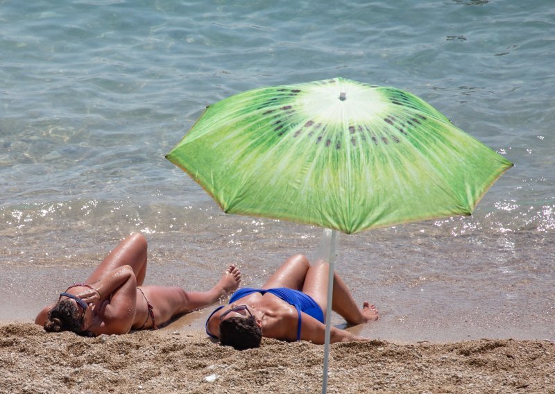 Prošla godina bila je najtoplija od početka mjerenja, a razine ugljikova dioksida dosegle su rekordnu razinu