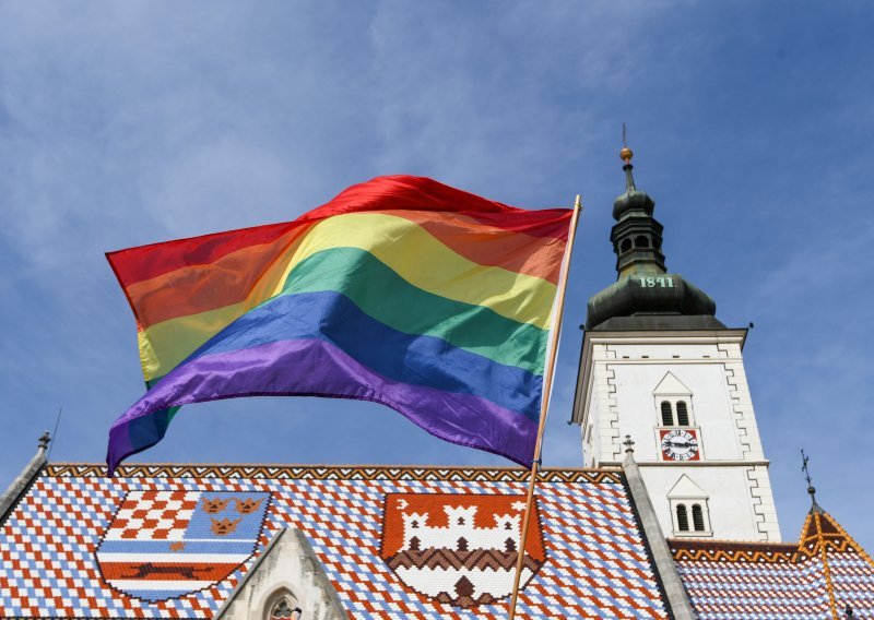 Udruga Vigilare proglašena krivom za diskriminaciju LGBTIQ osoba i obitelji