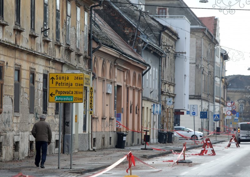 Važna obavijest za sve stanovnike Sisačko-moslavačke županije: Obustavljaju se ovrhe i novi ovršni postupci