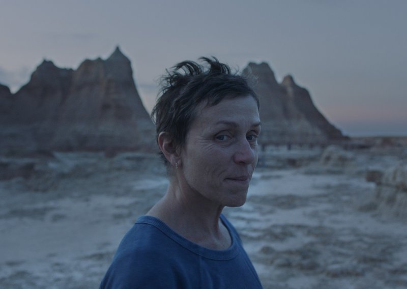 Najutjecajniji američki kritičari 'Nomadland' proglasili najboljim filmom u 2020.