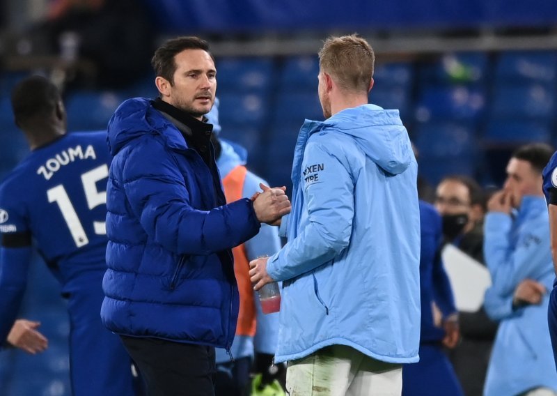 Chelsea i Manchester City rutinski prošli u nastavak FA kupa; Leeds ispao u 3. kolu nakon teškog poraza od četvrtoligaša