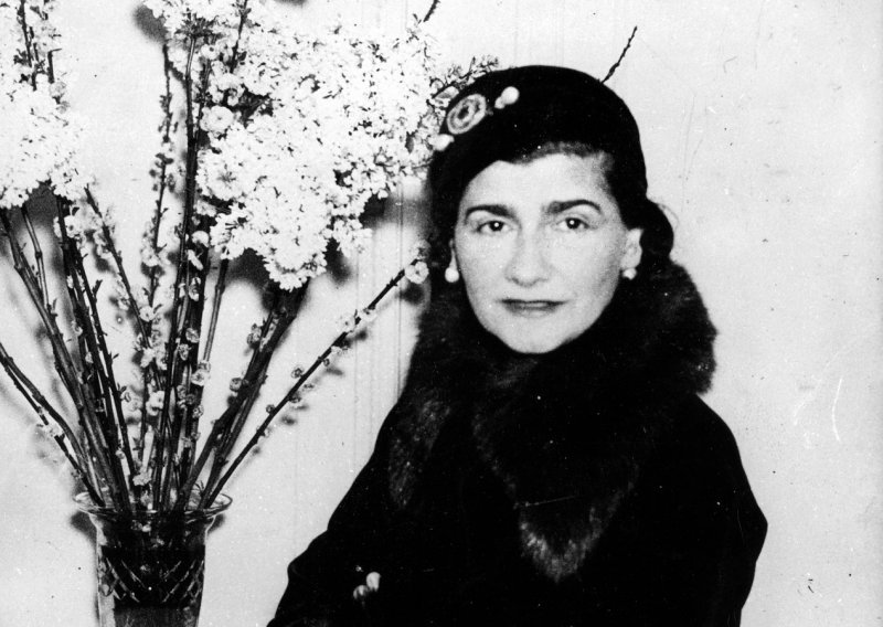 Perfekcionistica do samoga kraja: Život legendarne Coco Chanel imao je i svoju tamnu stranu