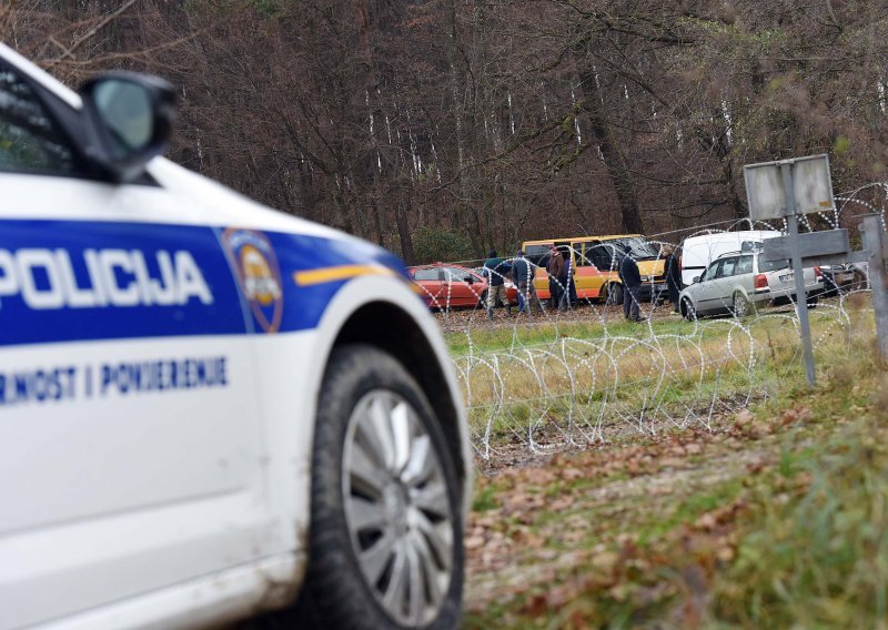 Muškarac ulovljen kako vozi s gotovo tri promila alkohola u krvi; kad se otrijezni čeka ga 20 tisuća kuna kazne i zabrana vožnje