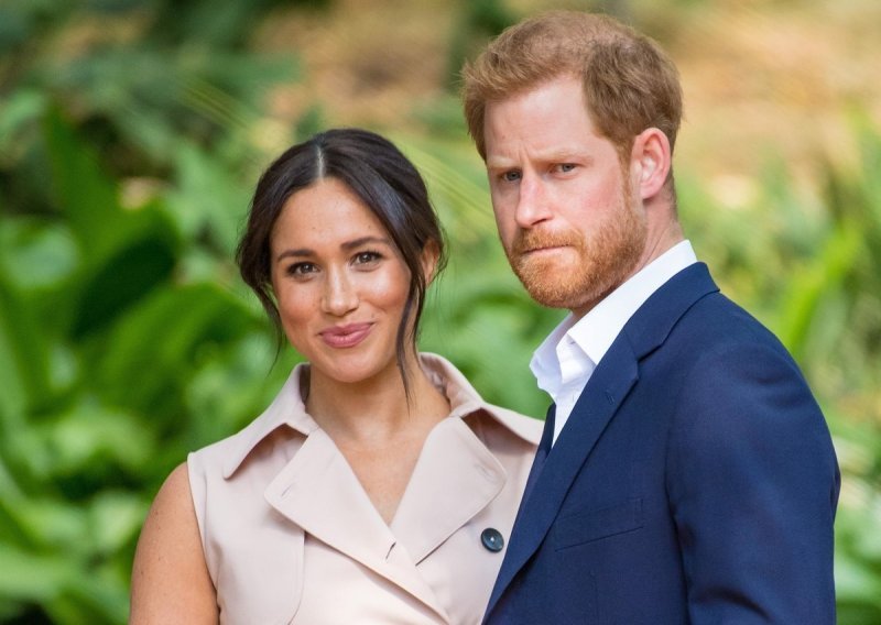 Meghan Markle i princ Harry ne namjeravaju se vratiti na društvene mreže