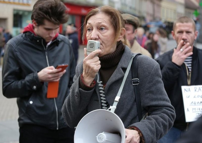 Marijana Mirt dobila poziv iz policije