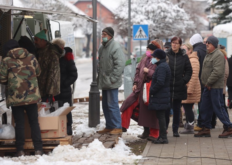 Iz Pletera objasnili kako su nastali, tko ih financira i što su do sad napravili u Petrinji: Dezinformacije, laži i obmane ne pomažu nikome