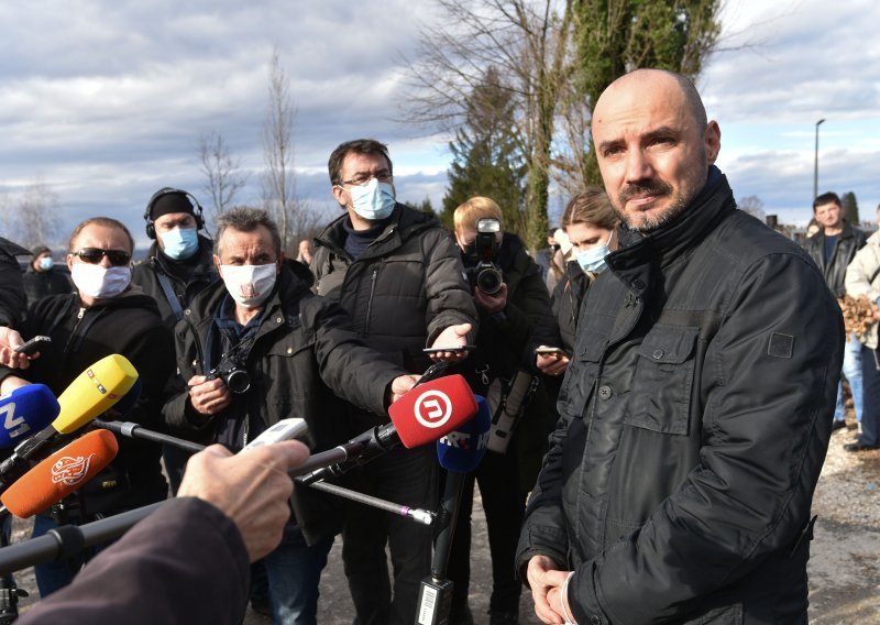 'Jedva čekam vrijeme kad će nam jedina briga biti je li Banija ili Banovina'