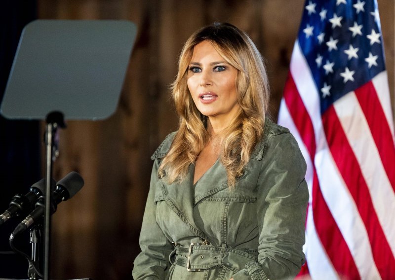 Potez bez presedana: Melania Trump još uvijek se nije sastala s budućom prvom damom Jill Biden