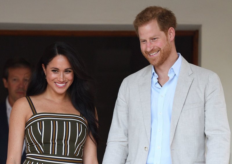 Otkriveni svi detalji vezani uz veliki intervju koji Meghan Markle i princ Harry planiraju ekskluzivno dati Oprah Winfrey