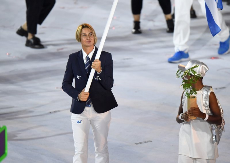 Olimpijska pobjednica i višestruka svjetska prvakinja otkrila užas koji je proživljavala prije više od dva desetljeća: Osjećala sam se poniženo...