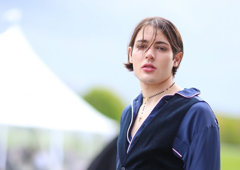 Preminuo 24-godišnji Harry Brant, sin supermodela Stephanie Seymour