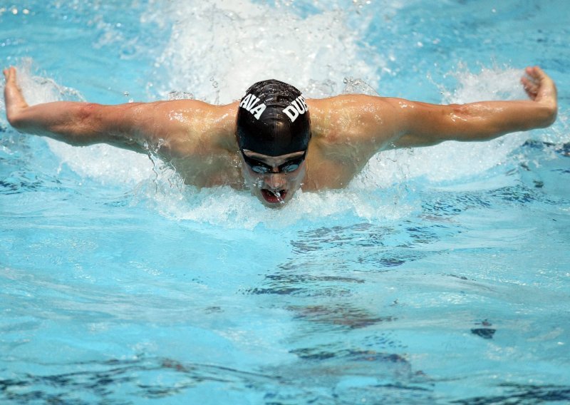 Dramatičan apel iz jednog od najuspješnijih hrvatskih sportova: Mladi nam odlaze, jer rekreativci smiju plivati, a oni ne?!